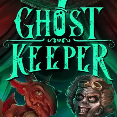 Ghost Keeper