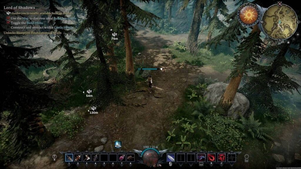 gamen.pro review v rising