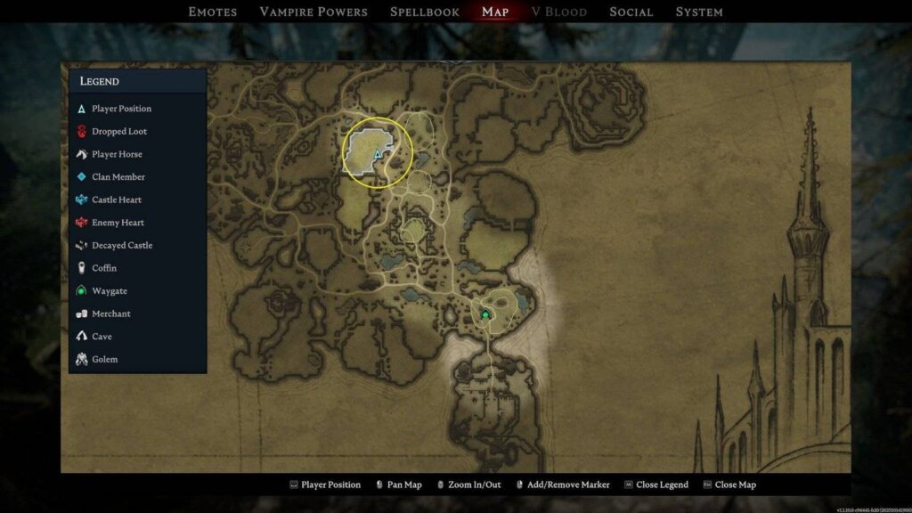 gamen.pro review v rising 3