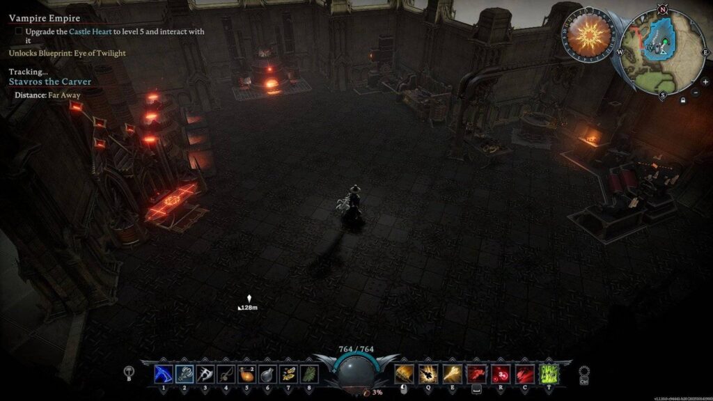 gamen.pro review v rising 5