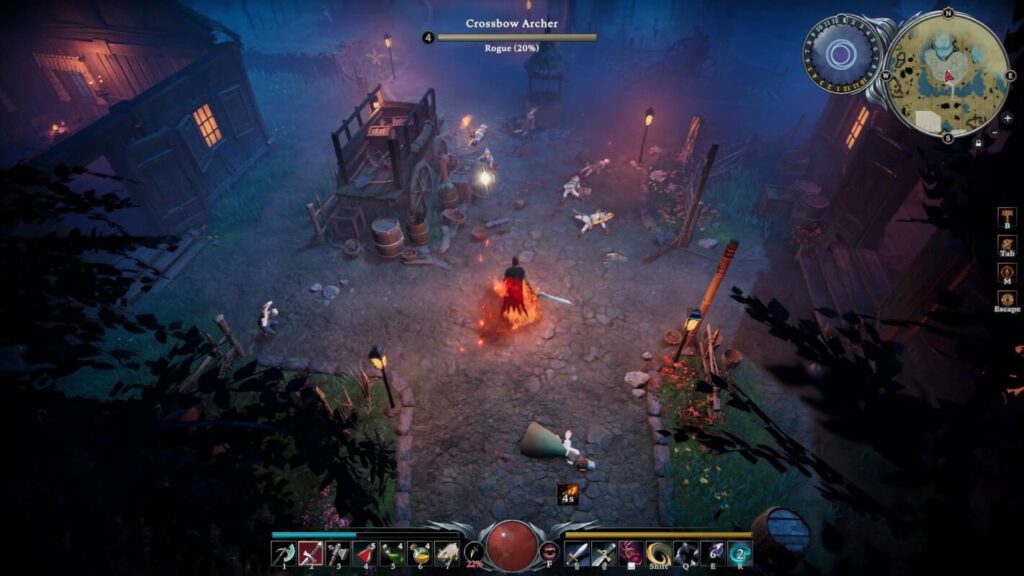 gamen.pro review v rising 9