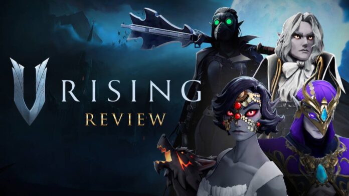 gamen.pro review v rising thumb 2