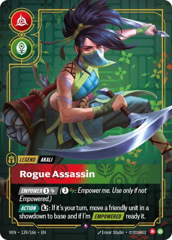 gamen.pro riftbound vendetta preview new mechanics give riots tcg more room to grow 3921