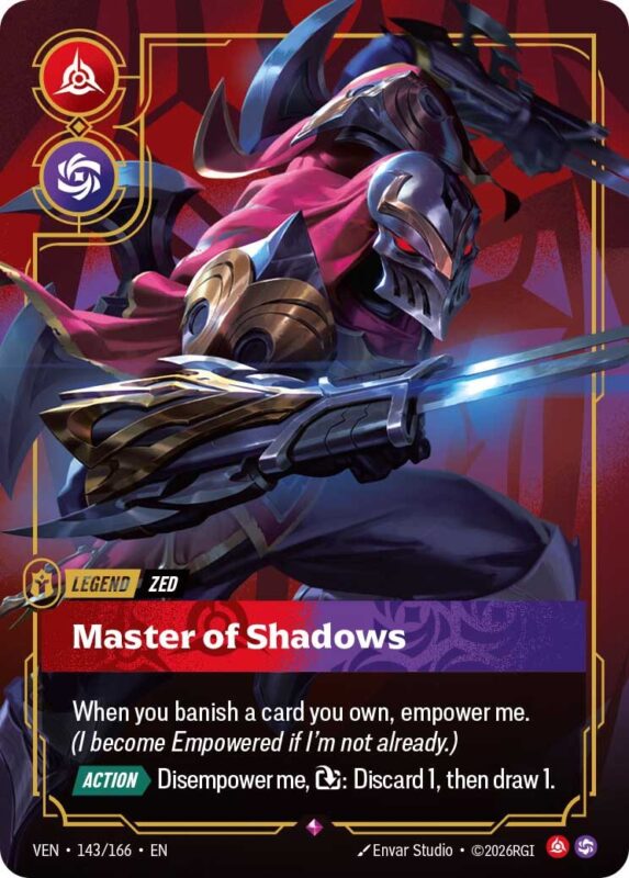 gamen.pro riftbound vendetta preview new mechanics give riots tcg more room to grow 4554