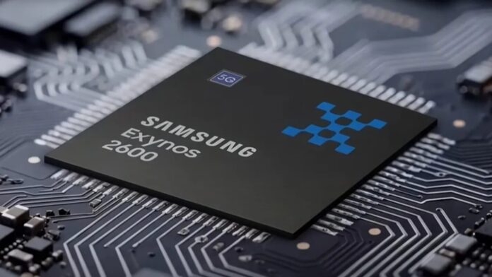 gamen.pro samsung ai pc chip arm gaia feature