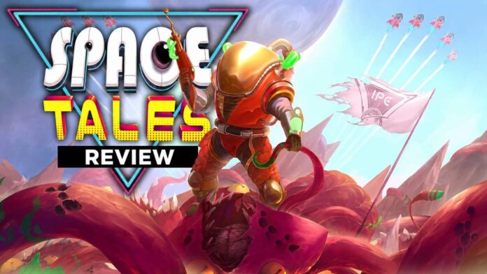 gamen.pro space tales thumb