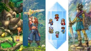 gamen.pro square enix mobile game thumb