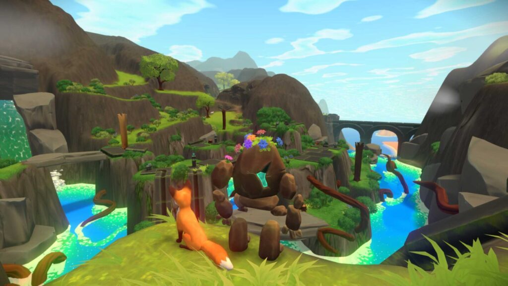 gamen.pro ss Unpetrified Echoes of Nature