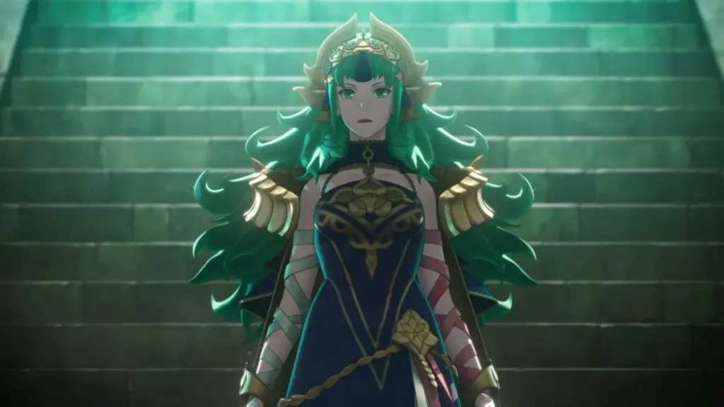 gamen.pro switch 2 Fire Emblem Fortunes Weave