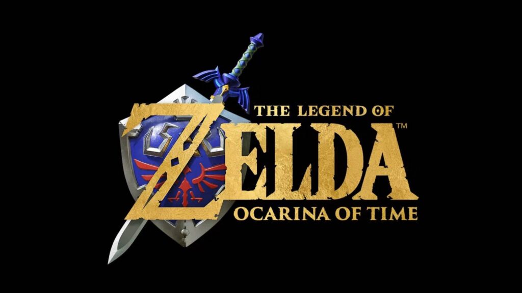 gamen.pro switch 2 The Legend of Zelda Ocarina of Time