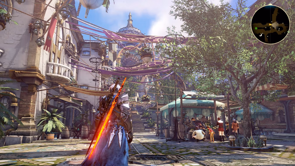 gamen.pro tales of arise switch 2 review 2