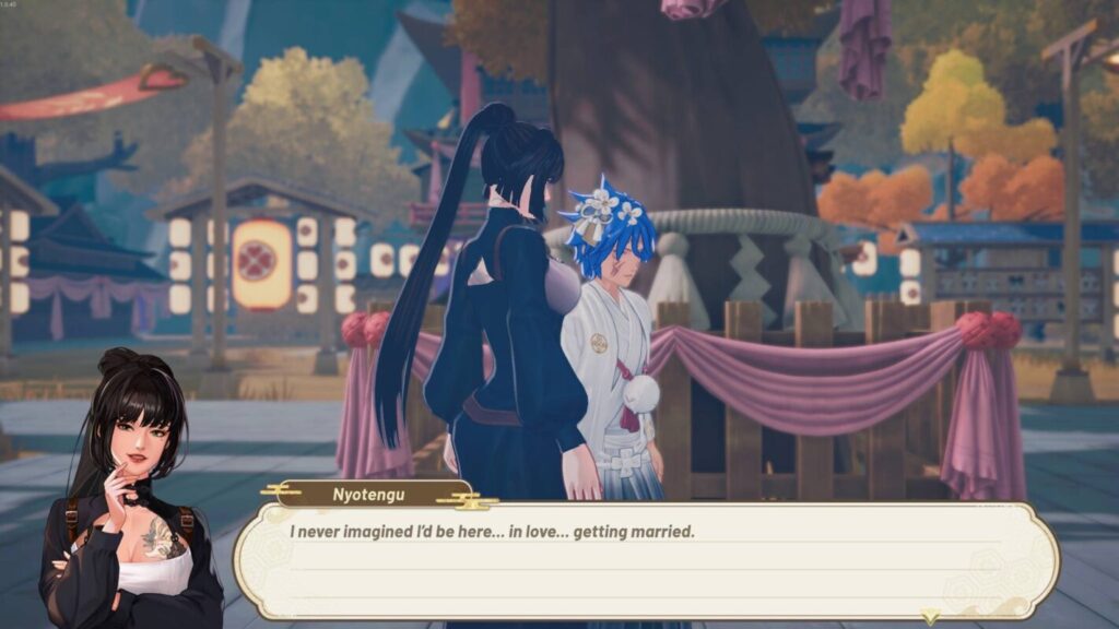 Tales of Seikyu - Nàng cáo, nông trại và một thế giới cozy còn dang dở 9 gamen.pro tales of seikyu pc review 9432