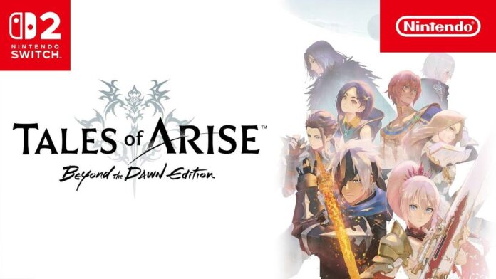 gamen.pro talesofarisebeyondthedawnedition 01