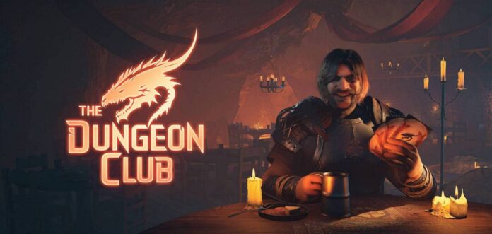 gamen.pro the dungeon club