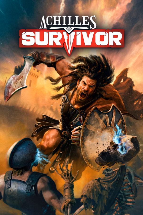 Achilles: Survivor