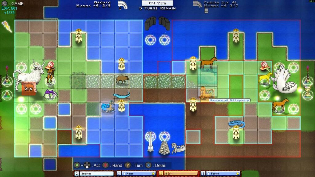 Conjurers đưa cuộc chiến chòm sao lên Steam cuối tháng 7 này 2 gamen.pro thumb Conjurers 01