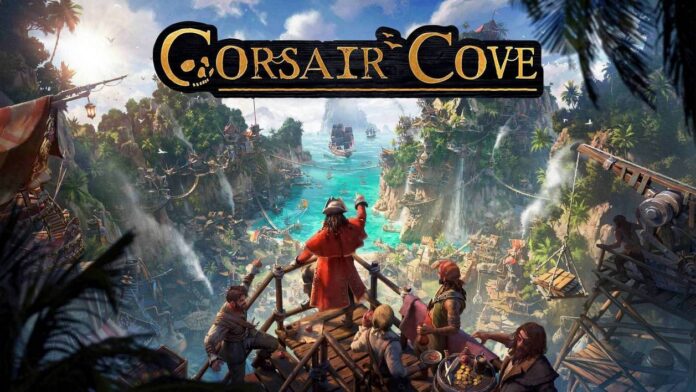 gamen.pro thumb Corsair Cove Key Art 4K