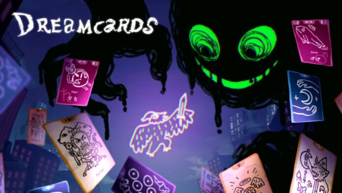 gamen.pro thumb Dreamcards Key Art 1