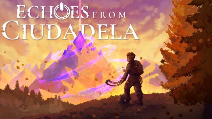 gamen.pro thumb Echoes From Ciudadela