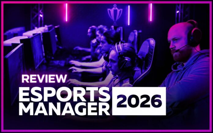gamen.pro thumb Esports Manager 2026 0 35