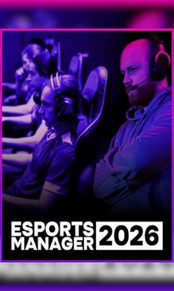 Esports Manager 2026
