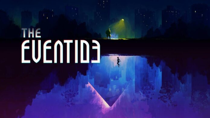 gamen.pro thumb Eventide keyArt logo 1920x1080