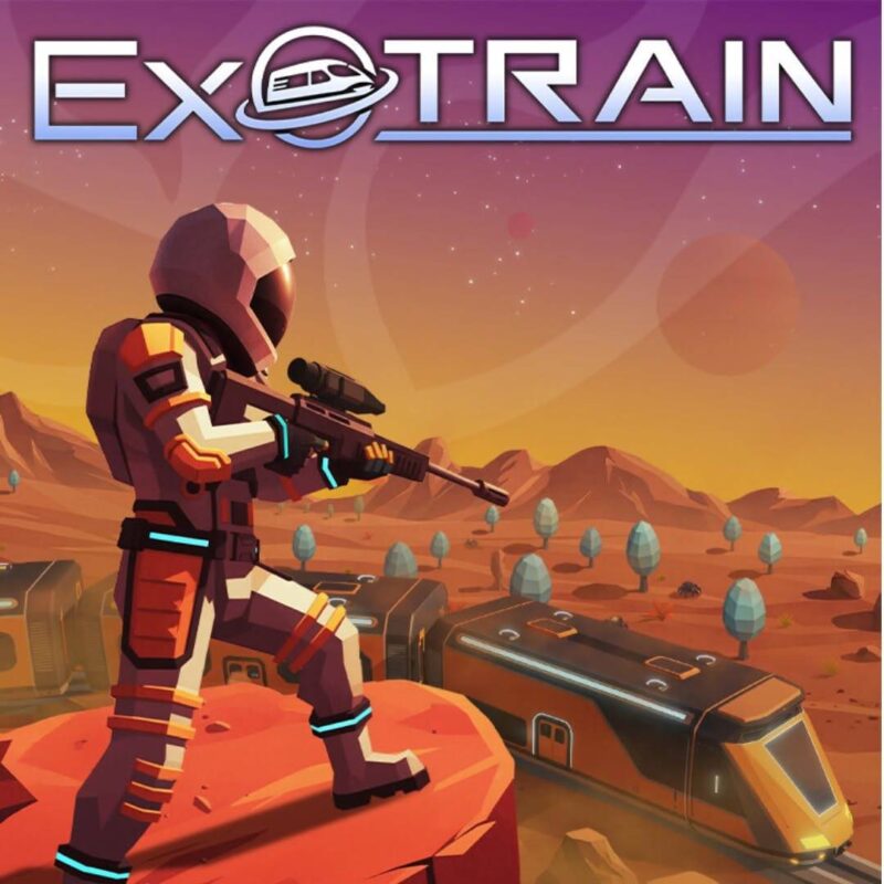 ExoTrain