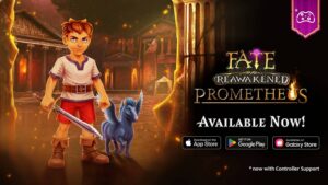 gamen.pro thumb FATE Reawakened