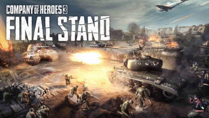 gamen.pro thumb Final Stand Key Art w Logo