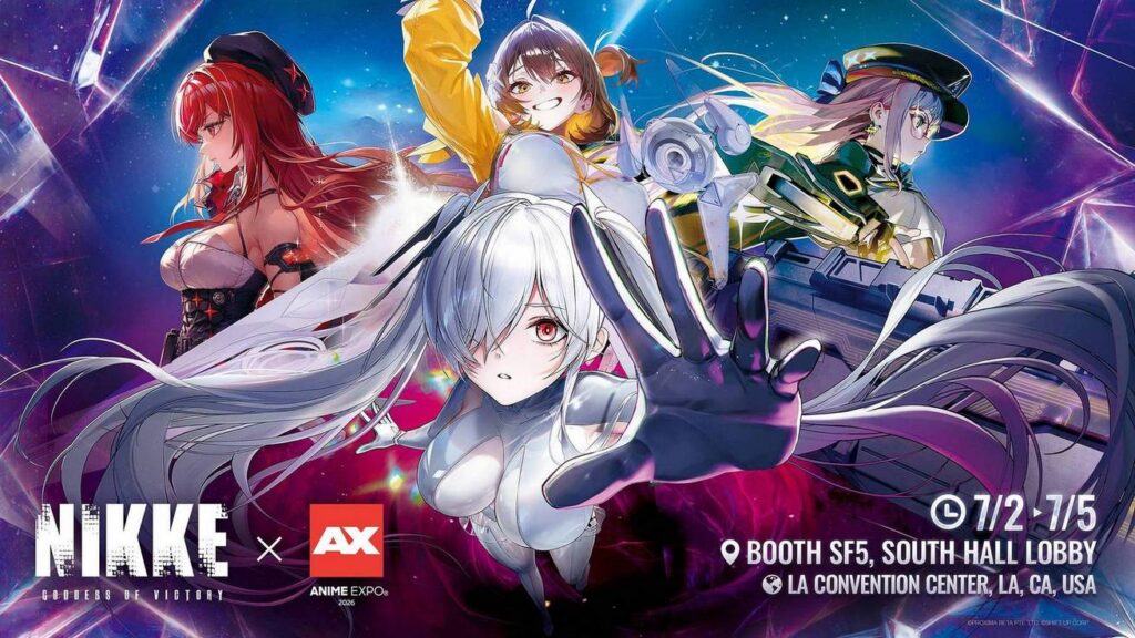 gamen.pro thumb GOVNIKKE animeexpokv