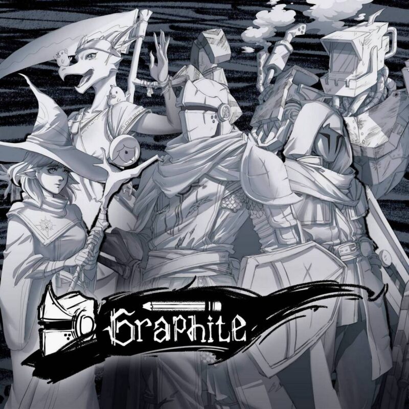 Graphite