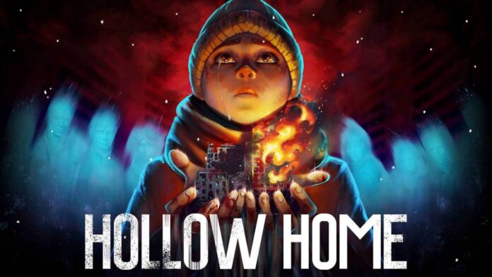 gamen.pro thumb Hollow Home KeyArt 3840x2160