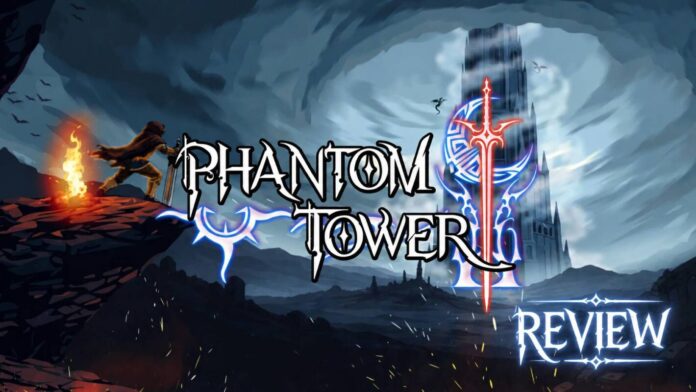 gamen.pro thumb Phantom Tower review