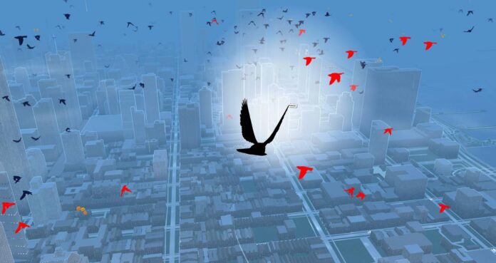 gamen.pro thumb Pigeon a Love Story