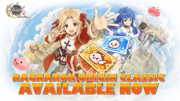 gamen.pro thumb Ragnarok Origin 24072026