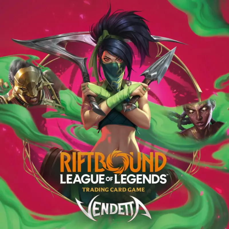 LoL Riftbound