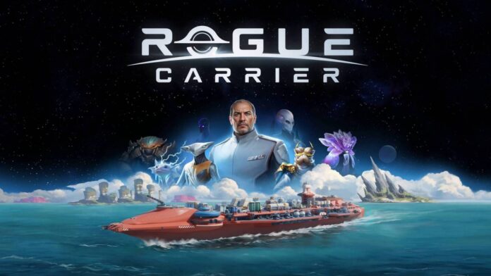 gamen.pro thumb Rogue Carrier Key Art
