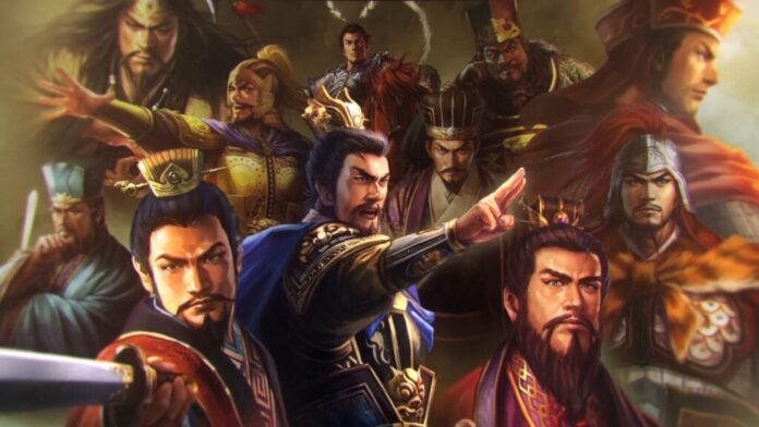 gamen.pro thumb Romance Three Kingdoms XIV CE 07 24 26 1024x576 1