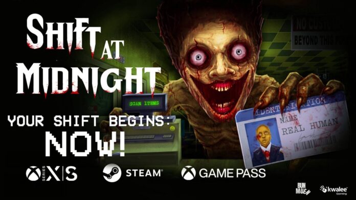 gamen.pro thumb Shift at Midnight