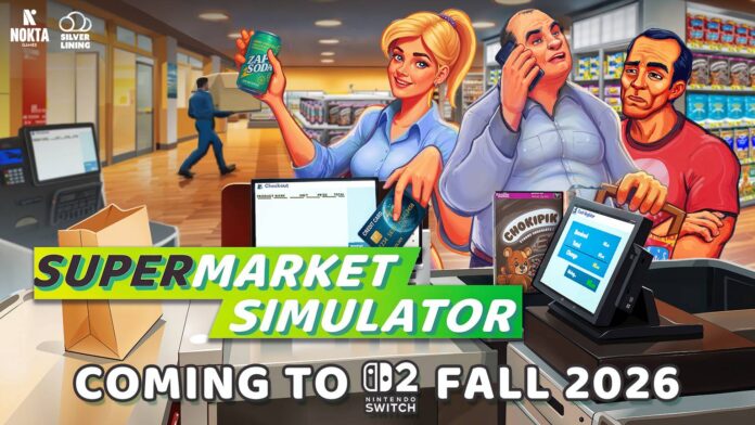 gamen.pro thumb Supermarket Simulator 1