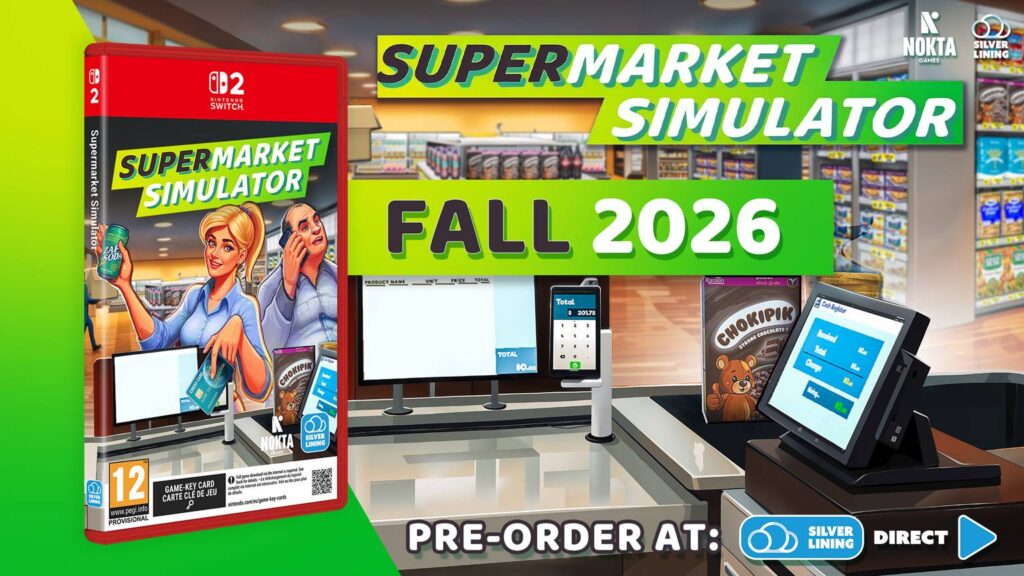 Supermarket Simulator xác nhận phát hành trên Switch 2 vào mùa thu 1 gamen.pro thumb Supermarket Simulator