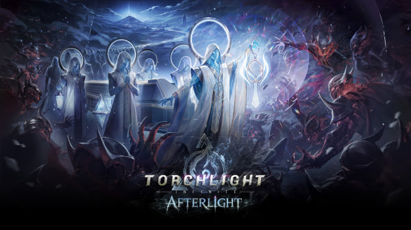 gamen.pro thumb Torchlight Infinite Afterlight