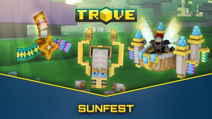 gamen.pro thumb Trove Sunfest Key Art 1600x900 1