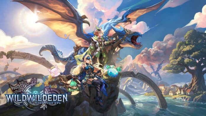 gamen.pro thumb Wild Wild Eden 2026 06 30 26 019 1024x576 1