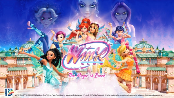 gamen.pro thumb Winx Club The Magic is Back