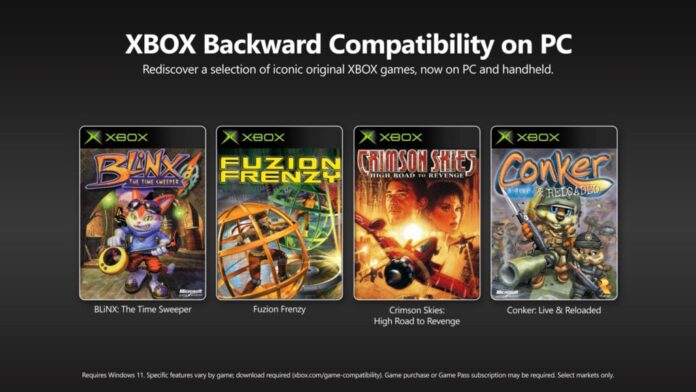gamen.pro thumb XBOX Backward Compatibility on PC 07 22 26 1024x576 1