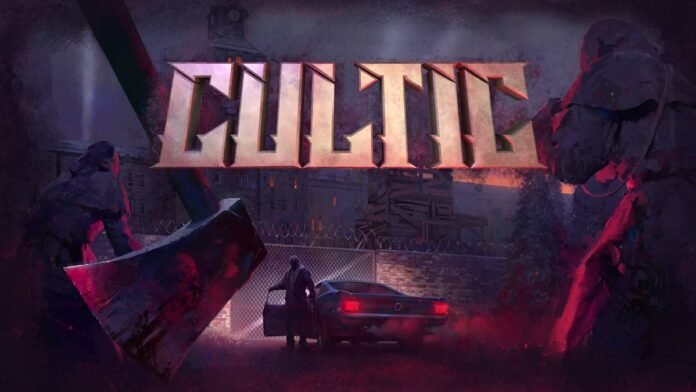 gamen.pro thumb cultic