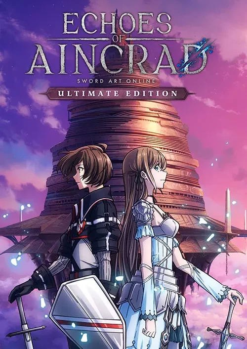 Echoes of Aincrad