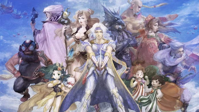 gamen.pro thumb final fantasy 4 key art