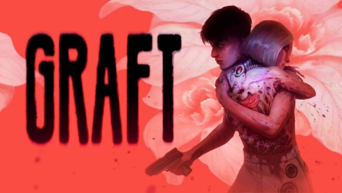 gamen.pro thumb graft